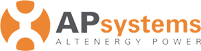 A green background with the word apsyon written in orange.