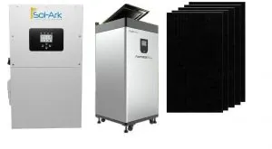 A group of different types of appliances.